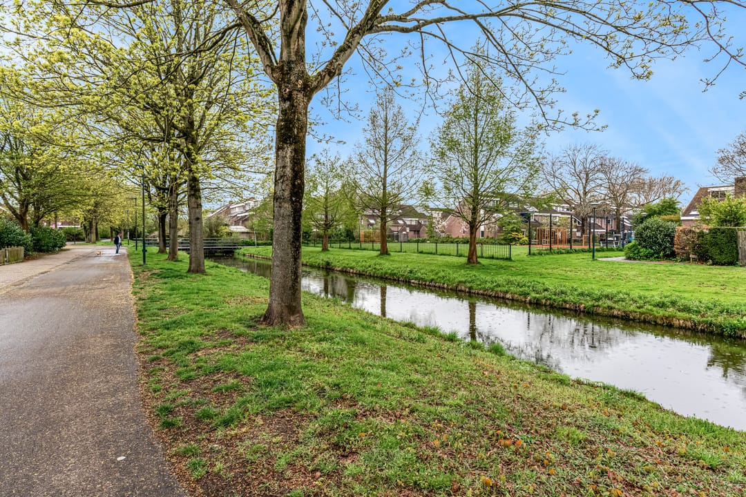 Foto 31 van De Wieken 133