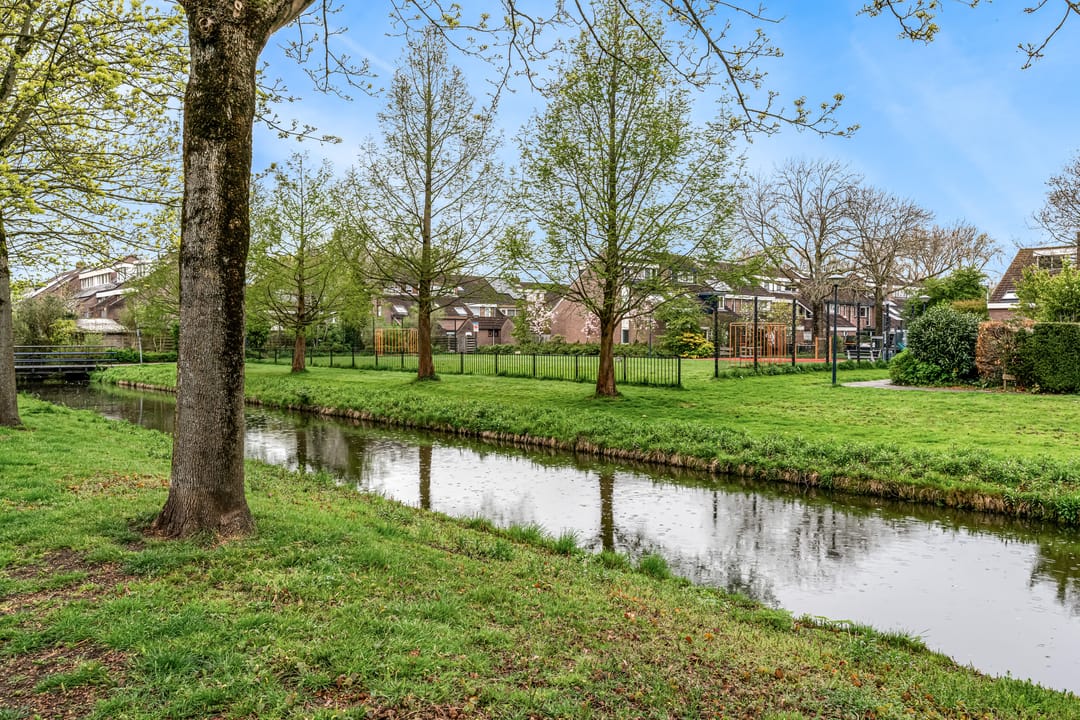 Foto 32 van De Wieken 133