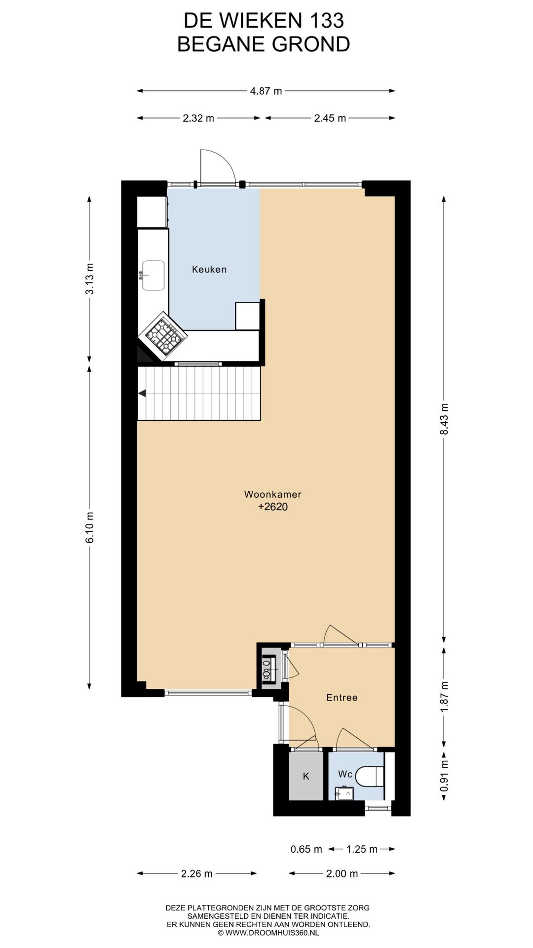 Foto 34 van De Wieken 133