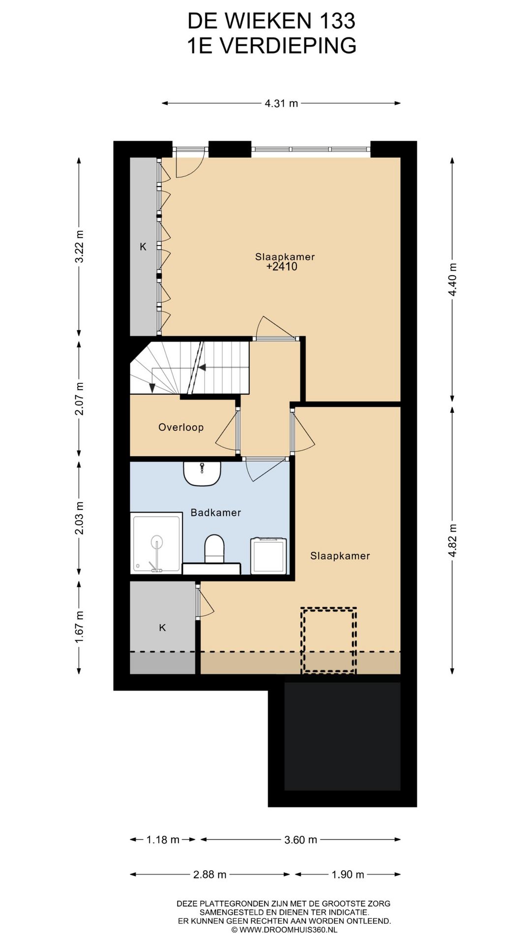 Foto 35 van De Wieken 133