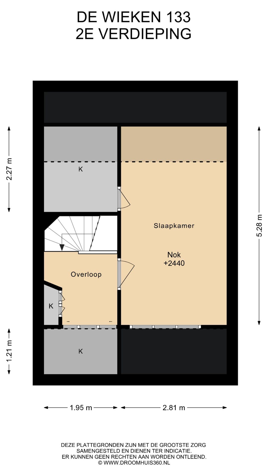 Foto 36 van De Wieken 133