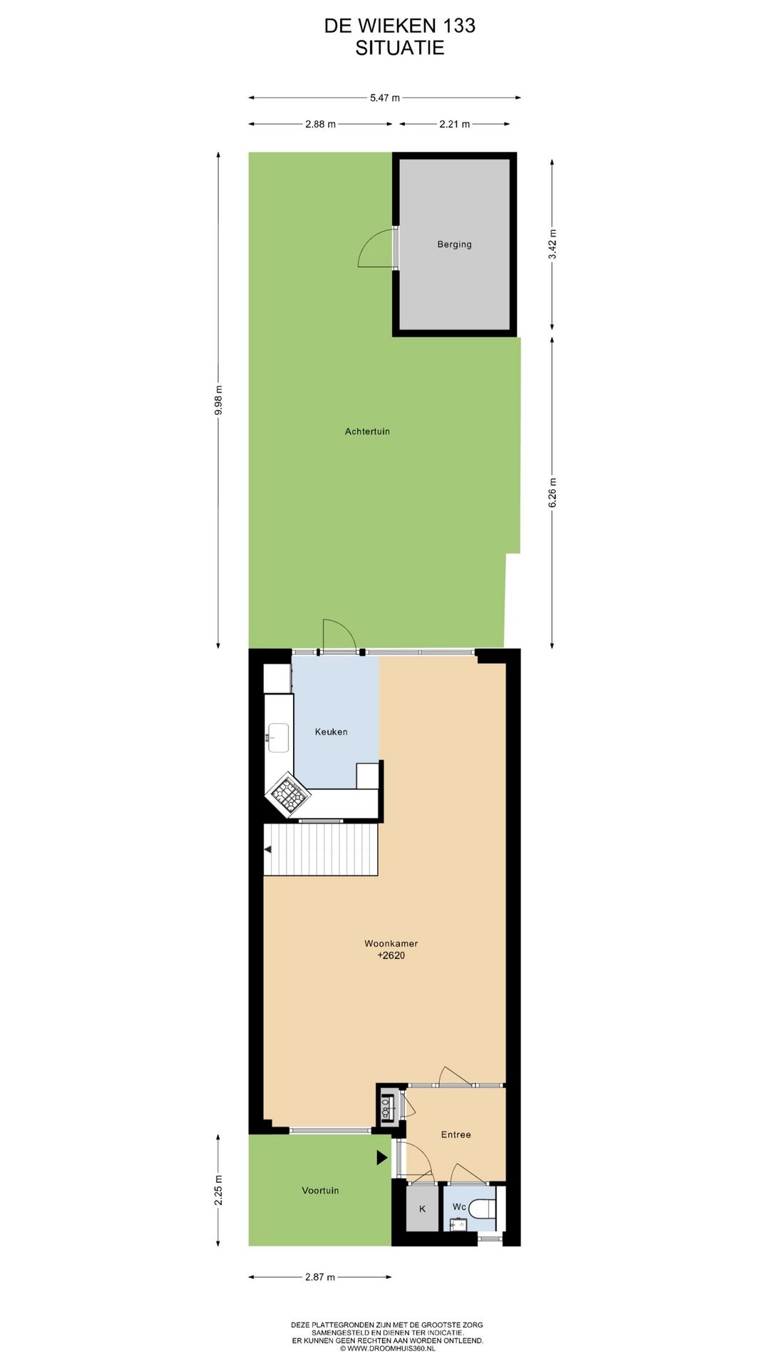 Foto 37 van De Wieken 133