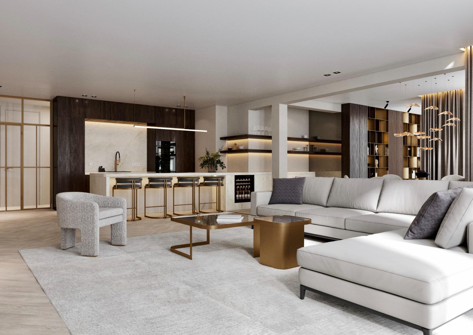 Photo 3 of Stalstraat 44