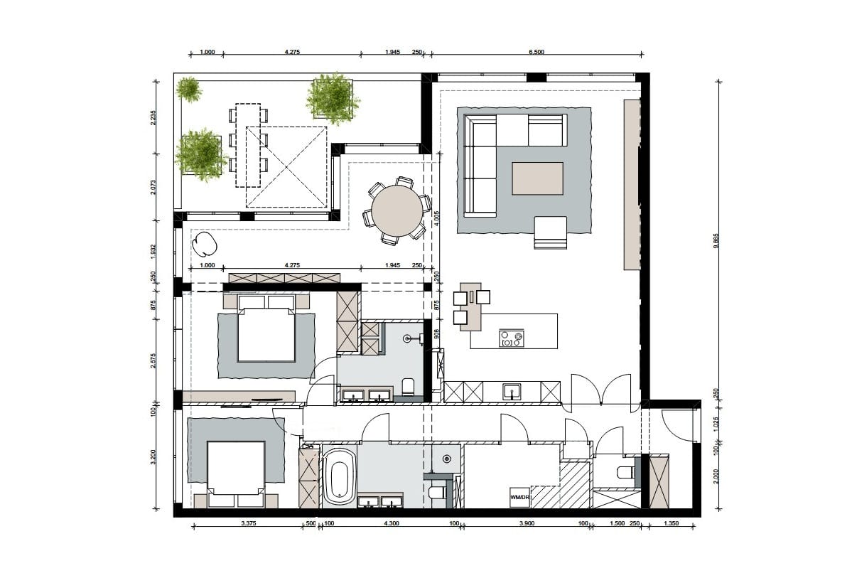 Photo 9 of Stalstraat 44