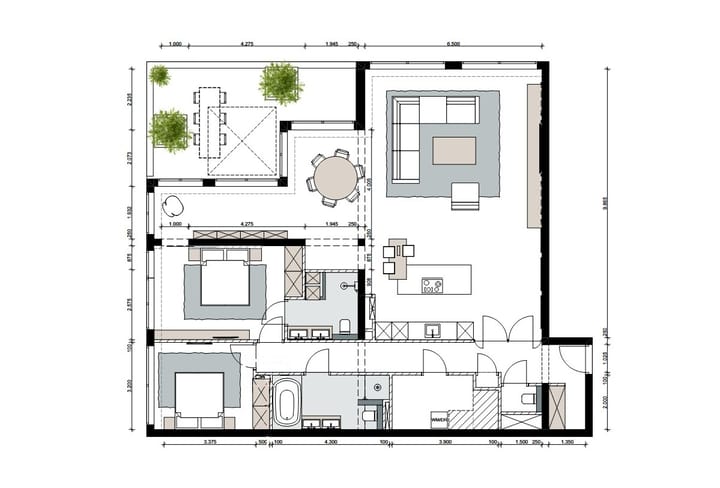 Foto 9 van Stalstraat 44