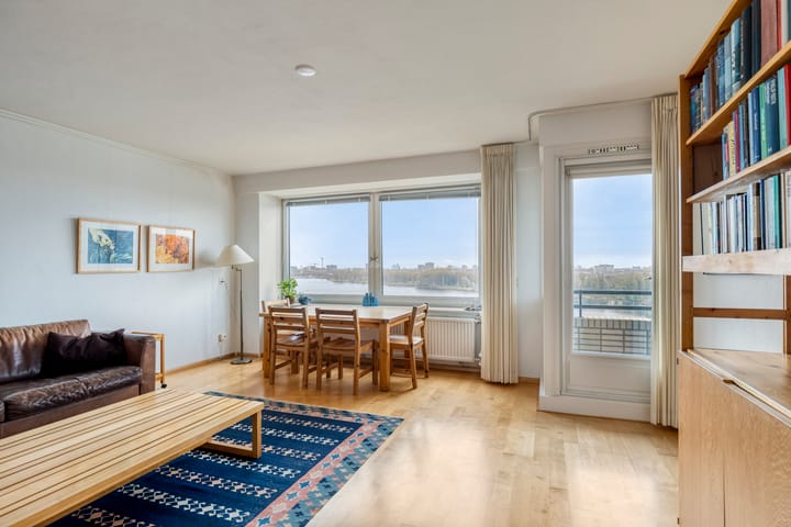 Foto 2 van Ruimzicht 324