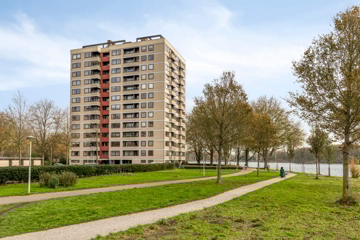 Foto 4 van Ruimzicht 324