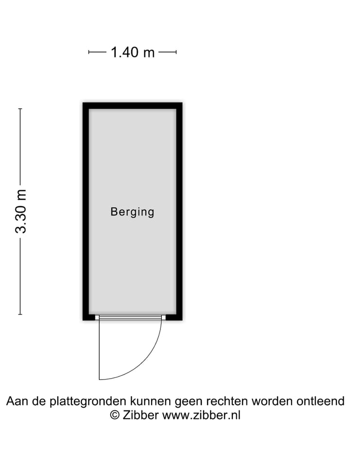Foto 33 van Ruimzicht 324