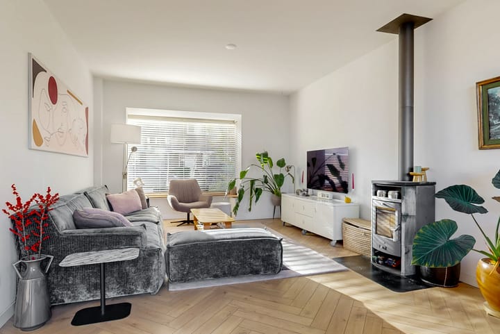 Foto 2 van Albatrosstraat 4