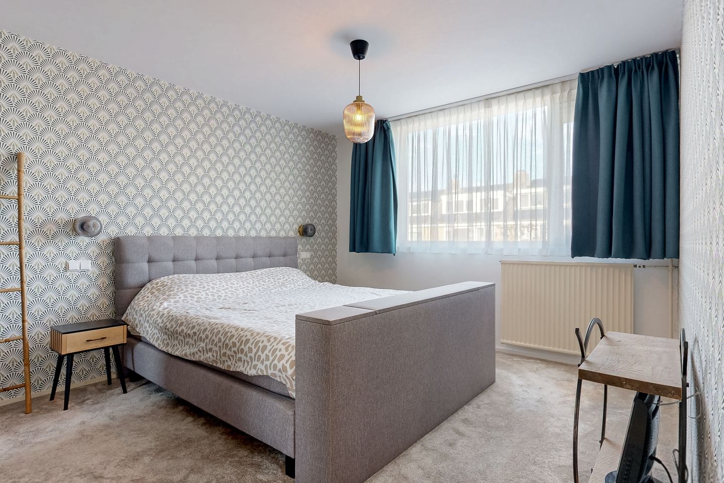 Foto 4 van Albatrosstraat 4