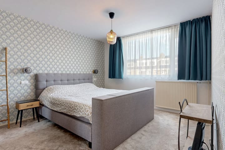 Foto 4 van Albatrosstraat 4