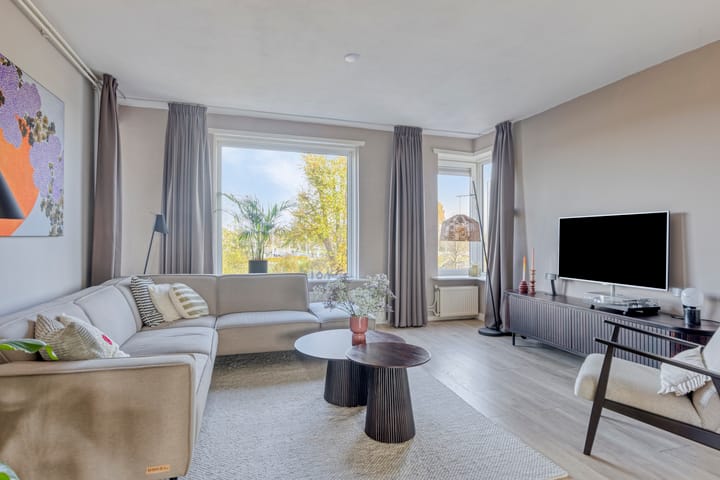 Foto 2 van Florakade 160