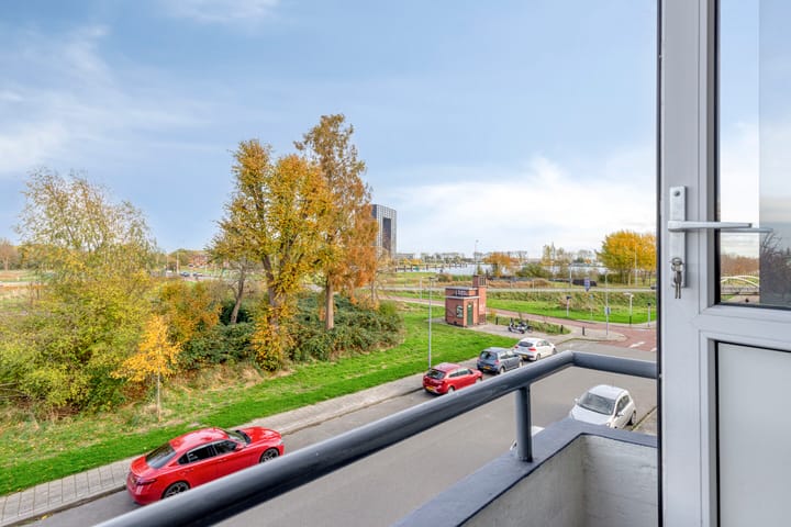 Foto 4 van Florakade 160