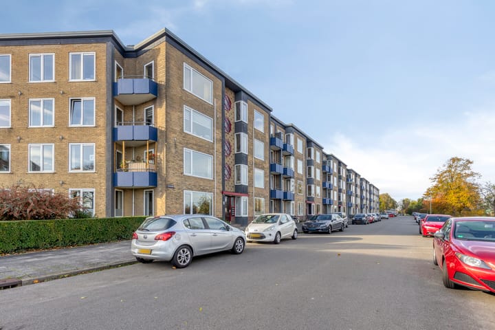 Foto 5 van Florakade 160