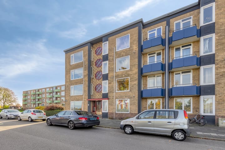 Foto 6 van Florakade 160