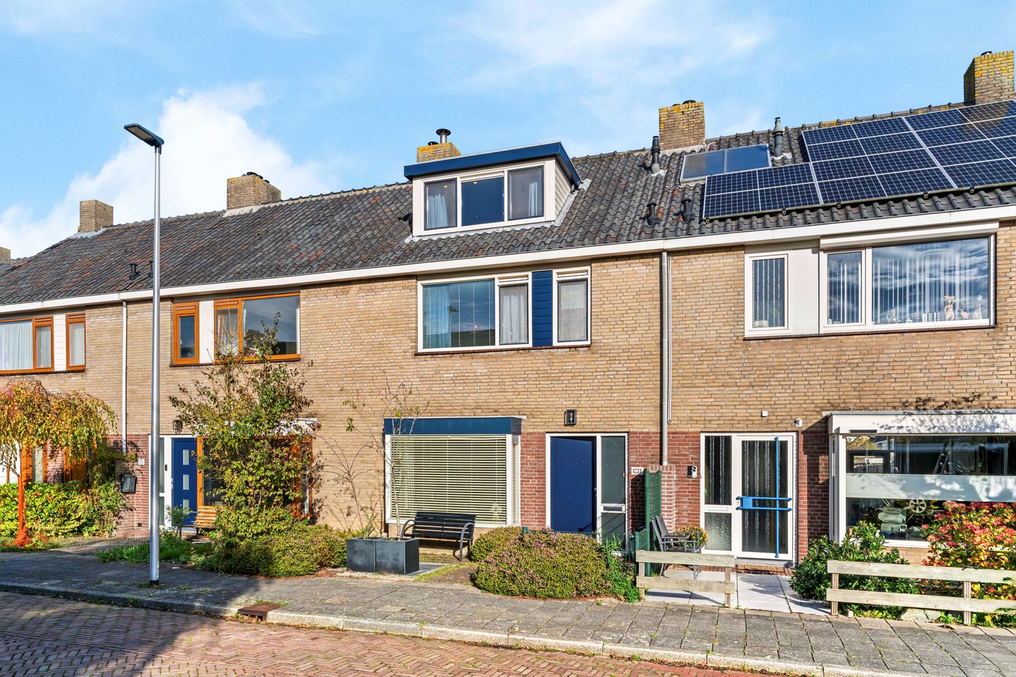 Foto 5 van Albatrosstraat 4