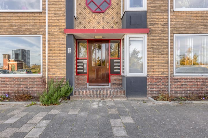 Foto 7 van Florakade 160