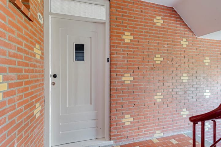 Foto 9 van Florakade 160