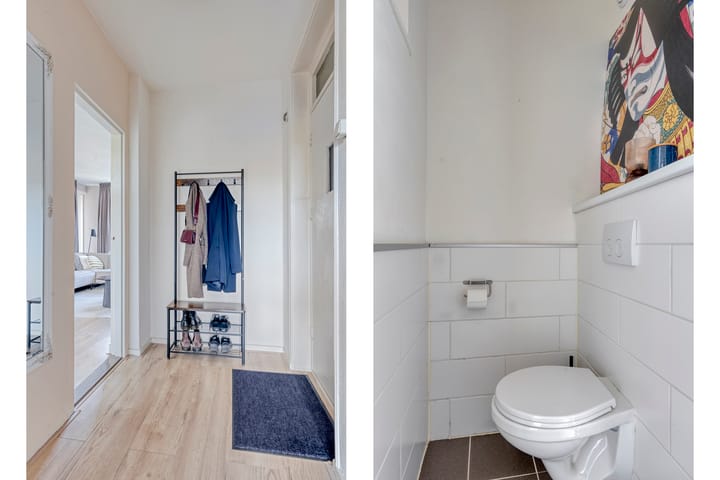 Foto 10 van Florakade 160