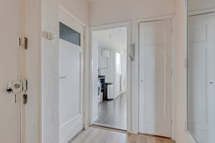 Foto 11 van Florakade 160