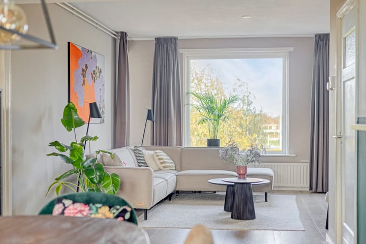 Foto 12 van Florakade 160