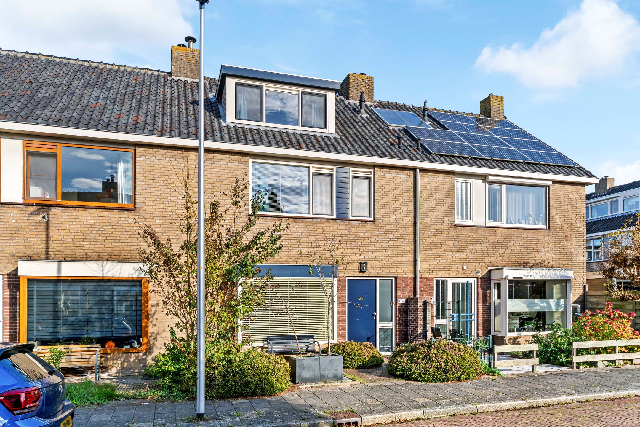 Foto 6 van Albatrosstraat 4