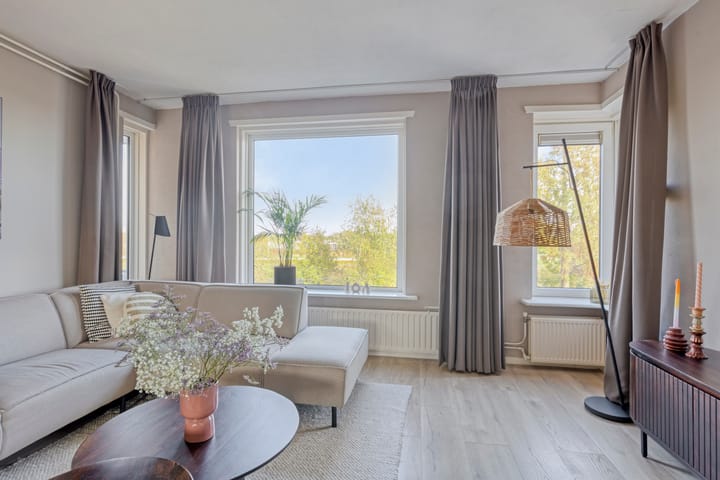 Foto 13 van Florakade 160