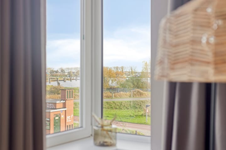 Foto 14 van Florakade 160