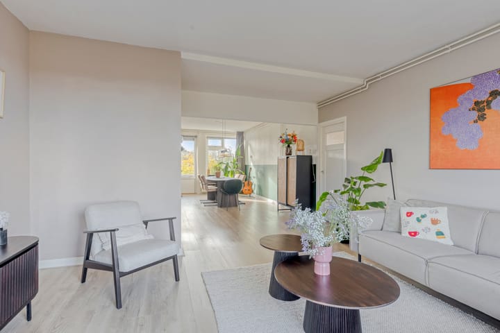 Foto 15 van Florakade 160