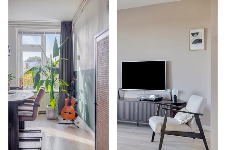 Foto 16 van Florakade 160