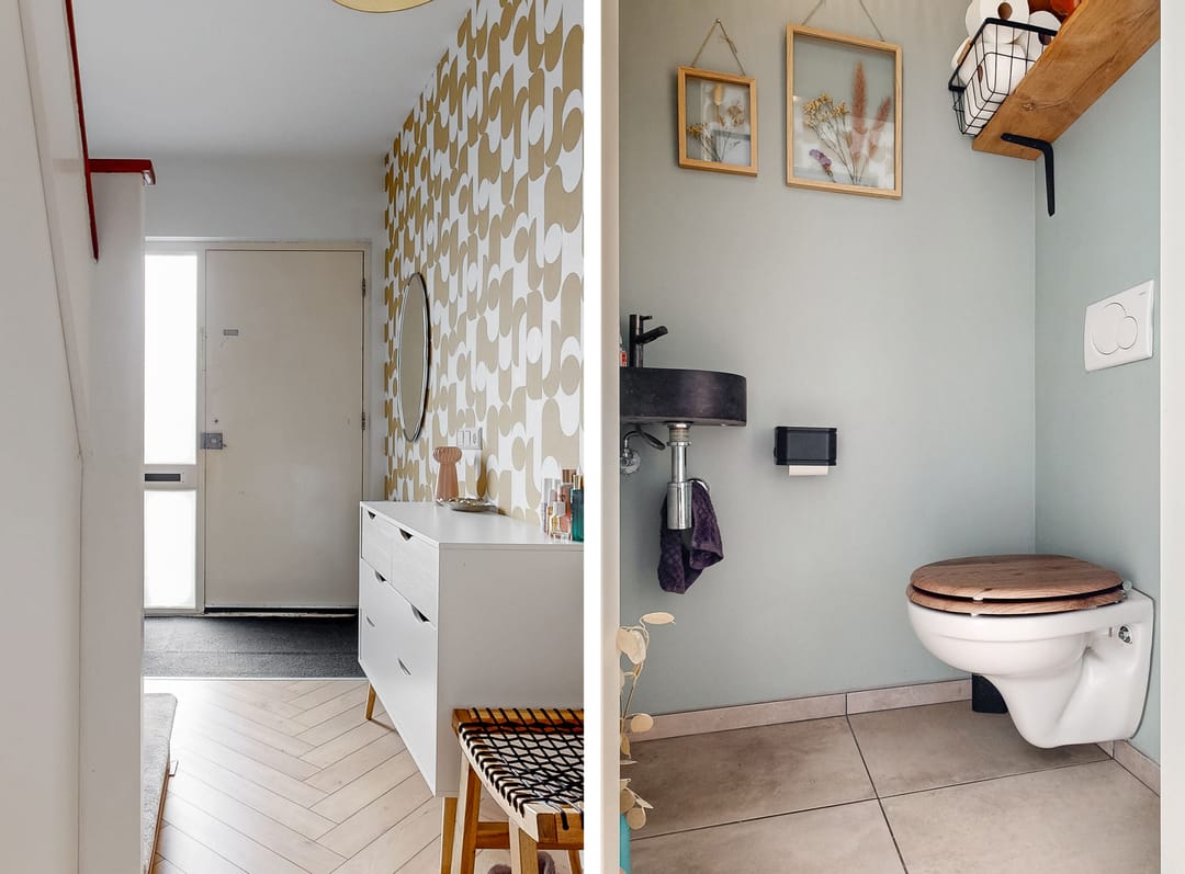 Foto 7 van Albatrosstraat 4