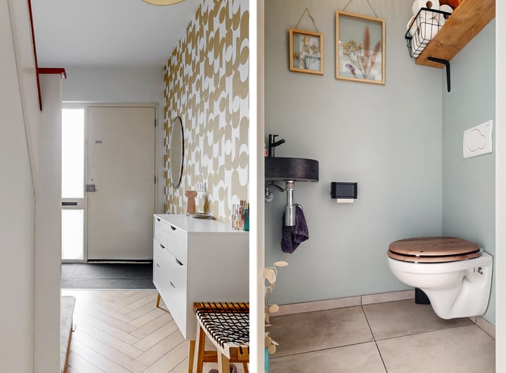 Foto 7 van Albatrosstraat 4