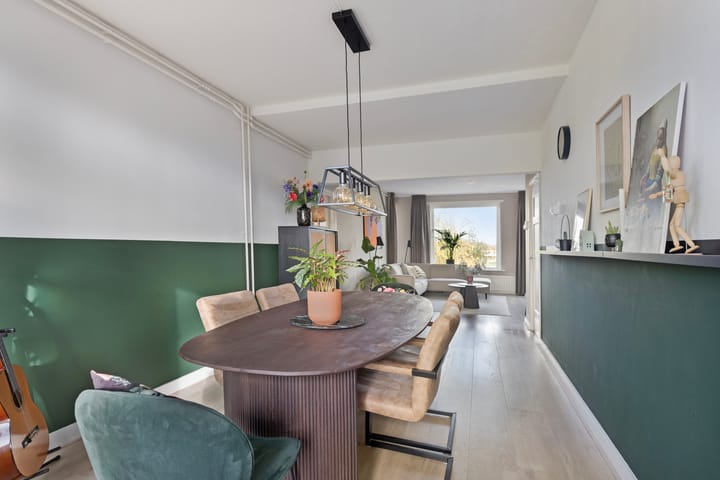 Foto 18 van Florakade 160