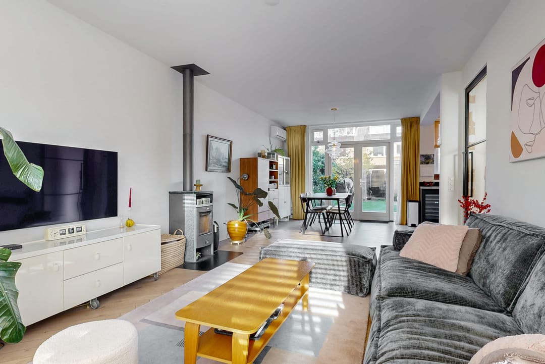 Foto 8 van Albatrosstraat 4