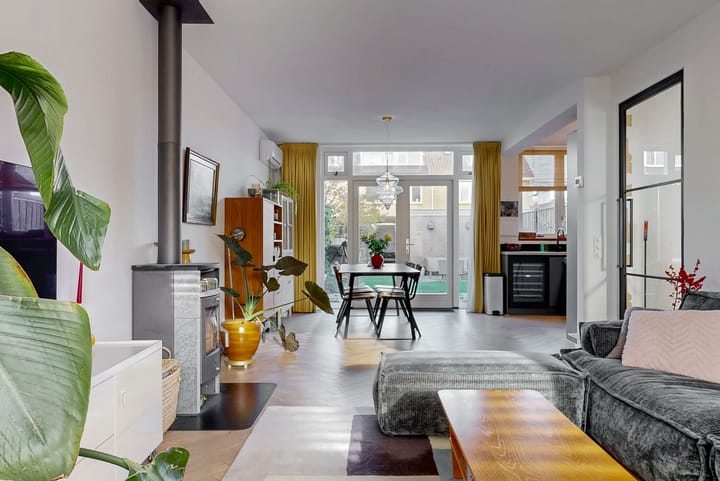 Foto 9 van Albatrosstraat 4