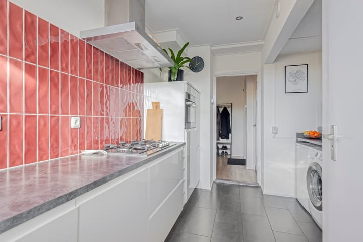 Foto 20 van Florakade 160