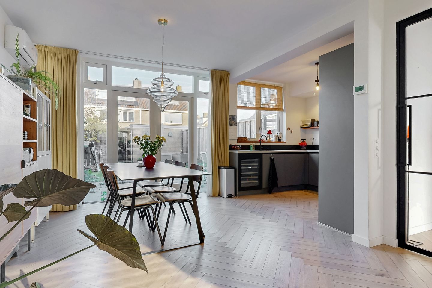 Foto 10 van Albatrosstraat 4