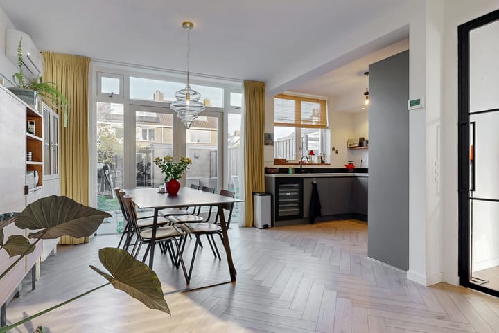 Foto 10 van Albatrosstraat 4