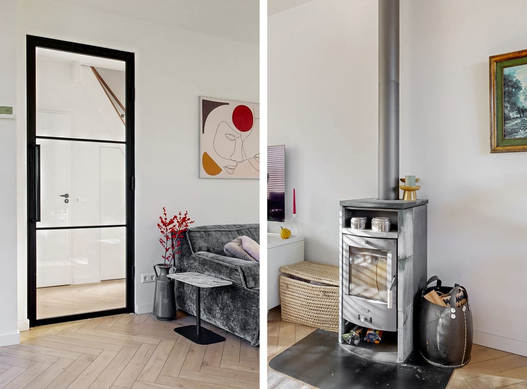 Foto 11 van Albatrosstraat 4