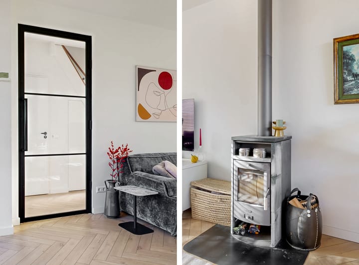 Foto 11 van Albatrosstraat 4