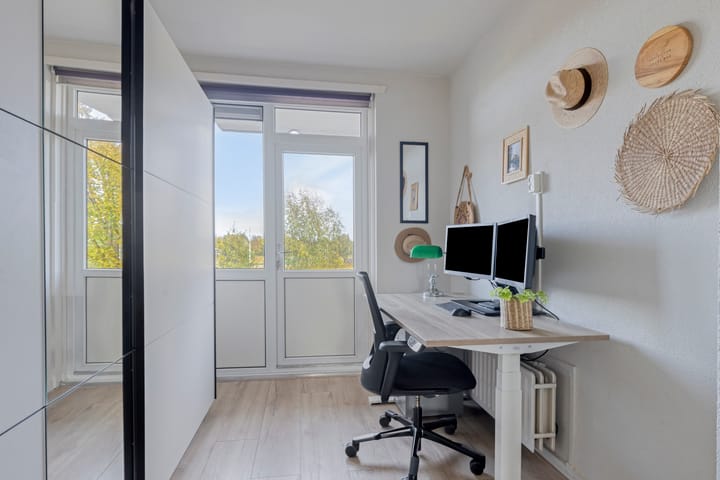 Foto 24 van Florakade 160