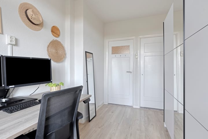 Foto 25 van Florakade 160