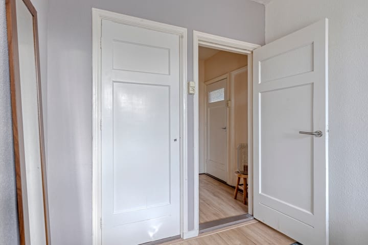 Foto 26 van Florakade 160