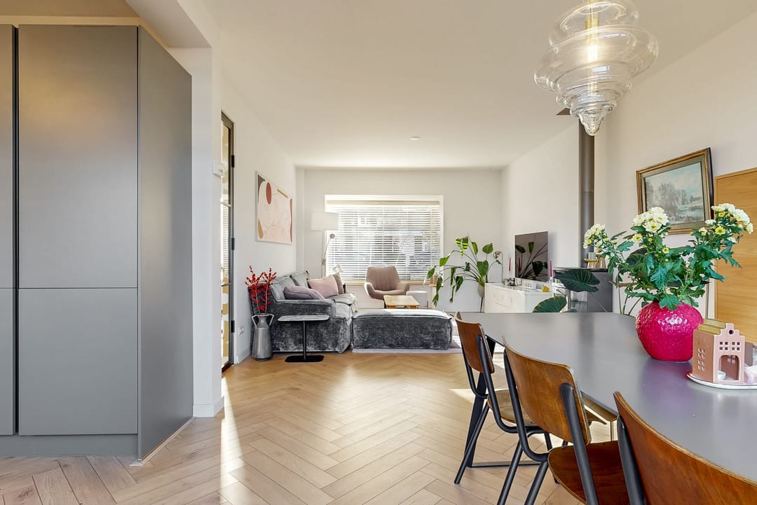 Foto 13 van Albatrosstraat 4