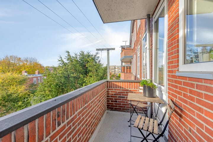 Foto 28 van Florakade 160