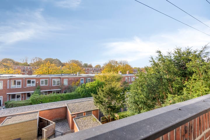 Foto 29 van Florakade 160