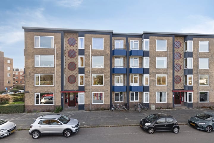 Foto 31 van Florakade 160