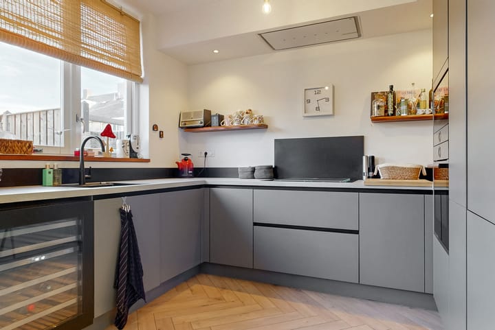 Foto 14 van Albatrosstraat 4