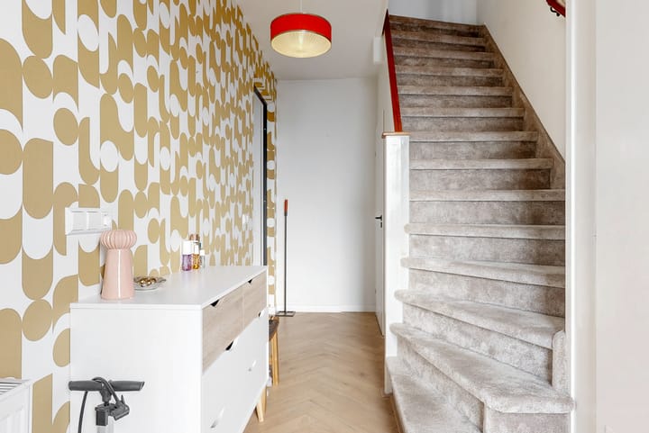 Foto 17 van Albatrosstraat 4