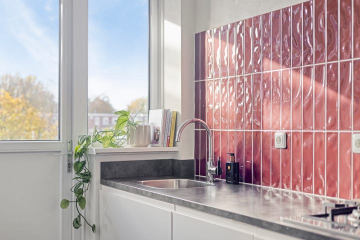 Foto 21 van Florakade 160